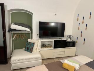 Casa di Flora Tipico Bari - Bari - 7