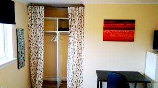 4 Bedroom Duplex - 6 Beds - Free parking - Glasgow - 4