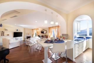 AMORE RENTALS - Villa Grazielluccia - Sorrento - 4