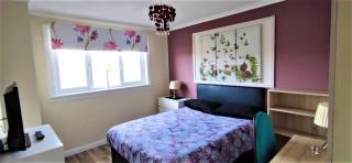 4 Bedroom Duplex - 6 Beds - Free parking - Glasgow - 8