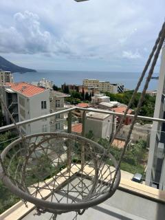 Olive Tree Apartments by In Property - Bečići - 9