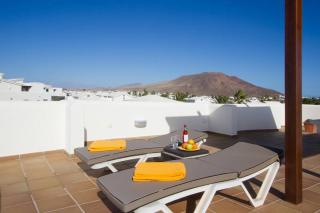 Villa Alegria - Playa Blanca - 8