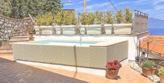 AMORE RENTALS - Villa Grazielluccia - Sorrento - 8