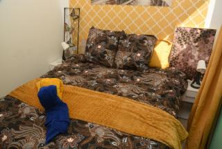 Luxury Penthouse Sea Views Garden Terrace 3 Bed 3 Bath 6 People Hot Tub from 1st of June - Misraħ Il-Barrieri - 2
