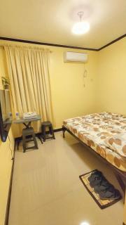 Bahay Domingo Guesthouse - Bagac - 1