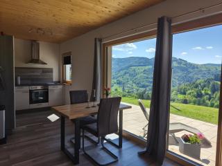 Ferienwohnung Bergzauber Schwarzwald - Schönenberg - 7