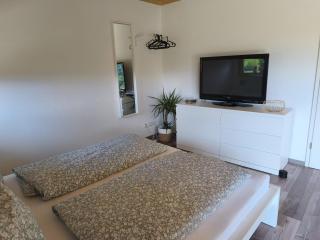 Ferienwohnung Bergzauber Schwarzwald - 3