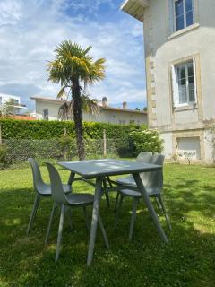 Villa Louise à 500 m des plages - Royan - 4