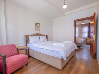 Hagia sophia hotels - Estambul - 0