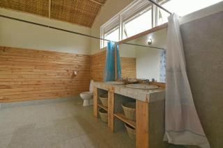 Bwindi Orugano Lodge - Kisoro - 7