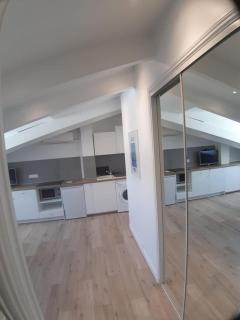 Appartement À Meyerbeer - Nice - 1