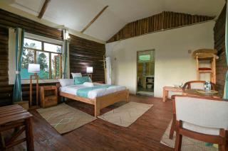 Bwindi Orugano Lodge - Kisoro - 9
