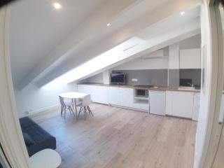 Appartement À Meyerbeer - Nice - 3