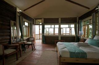 Bwindi Orugano Lodge - Kisoro - 8