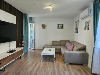 Apartman Mano - Topla - 3