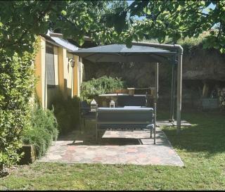 Appia Antica Country House giardino parcheggio Fermata bus 4 ospiti - 0