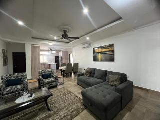 Luxuriouz apartment East Legon - Ogbojo - 9