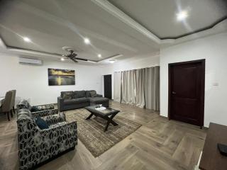 Luxuriouz apartment East Legon - Ogbojo - 8