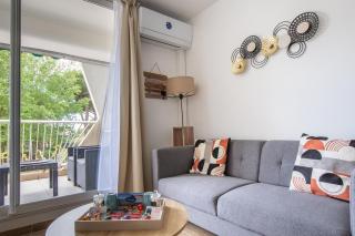 Appartement la Grande Motte - La Grande-Motte - 0
