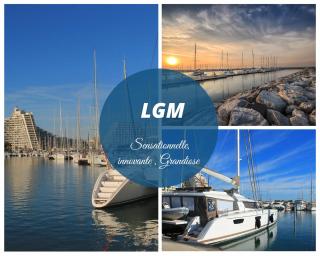 Appartement la Grande Motte - La Grande-Motte - 8