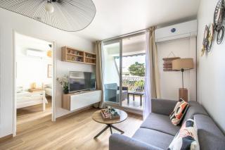 Appartement la Grande Motte - La Grande-Motte - 6