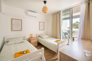 Appartement la Grande Motte - La Grande-Motte - 3