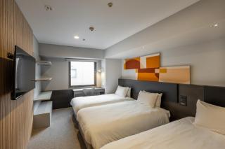 WPÜ HOTEL Shinjuku - 1