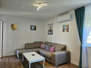 Apartman Mano - Topla - 1