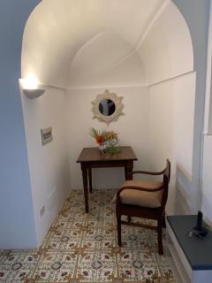 Dammuso -Villa tipica Siciliana- ARCO DELL'ELEFANTE - Kamma - 5
