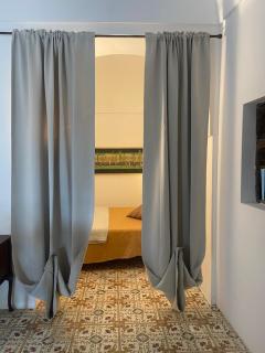 Dammuso -Villa tipica Siciliana- ARCO DELL'ELEFANTE - 3