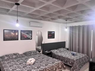 Loft Blumenau - Blumenau - 3