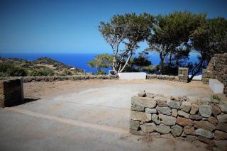 Dammuso -Villa tipica Siciliana- ARCO DELL'ELEFANTE - 7