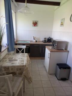 Ferienwohnung Inselzeit - 9