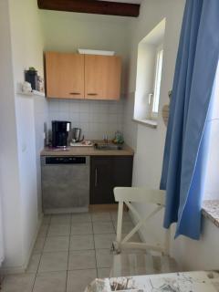 Ferienwohnung Inselzeit - Fehmarn - 8