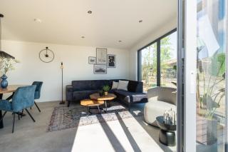Enkhuizer Strand Chalet Suydersee Huys Nr 462 - 4