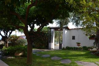 Azienda Agrituristica Villa Arianna - Imperia - 0