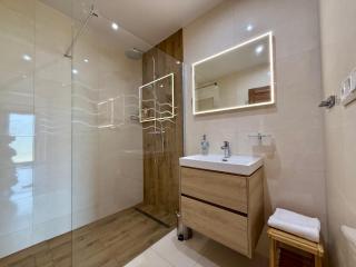 Vysoké Tatry apartmán B pre 4 osoby - Mlynica - 1
