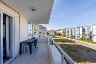 Arman Residence - Alanya - 7