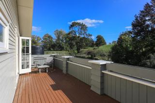 Spacious country guest house - Te Kowhai - 8