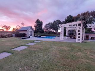 Spacious country guest house - Te Kowhai - 6