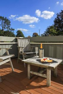Spacious country guest house - Te Kowhai - 5