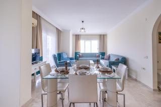 Konakhan Residence - Alanya - 8