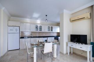 Konakhan Residence - Alanya - 7