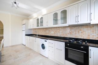 Konakhan Residence - Alanya - 3