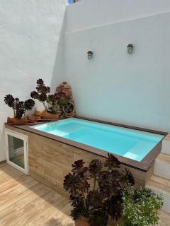 CASA NOAH - Nerja - 9