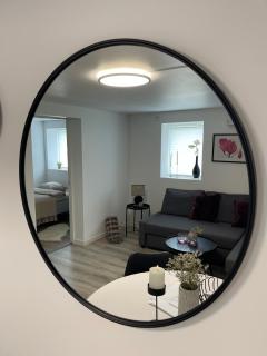 Charming Modern Apartment Close to Moa & Ålesund - 7