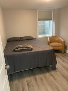 Basement unit in Brampton - Brampton - 5