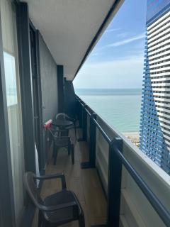 Aparthause - Batumi - 6