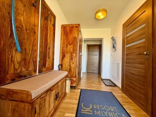Vysoké Tatry apartmán B pre 4 osoby - Mlynica - 6