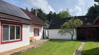 Farmhouse Faflik - Tell the Story - Retro - Vlkov - 9